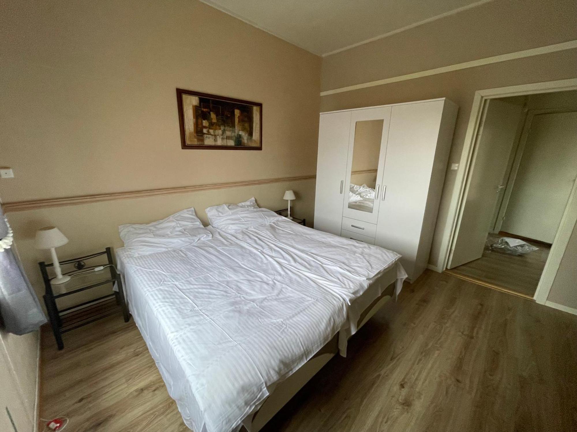 Gjest Huset Boveien 468 Hotel Bo (Nordland) Eksteriør billede