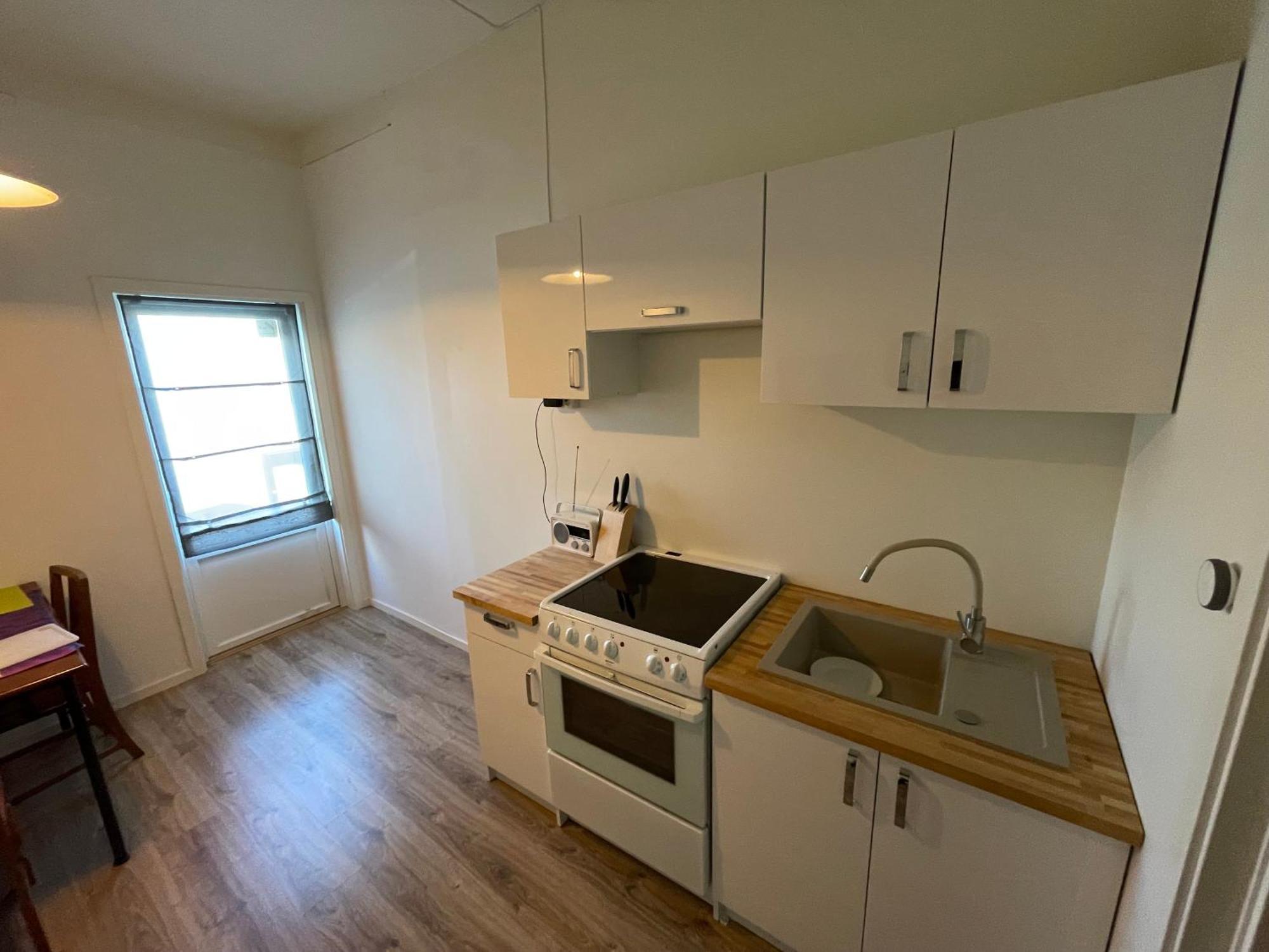 Gjest Huset Boveien 468 Hotel Bo (Nordland) Eksteriør billede